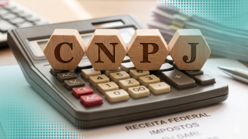 CNPJ alfanumérico em vigor: proteja sua imobiliária e administradora