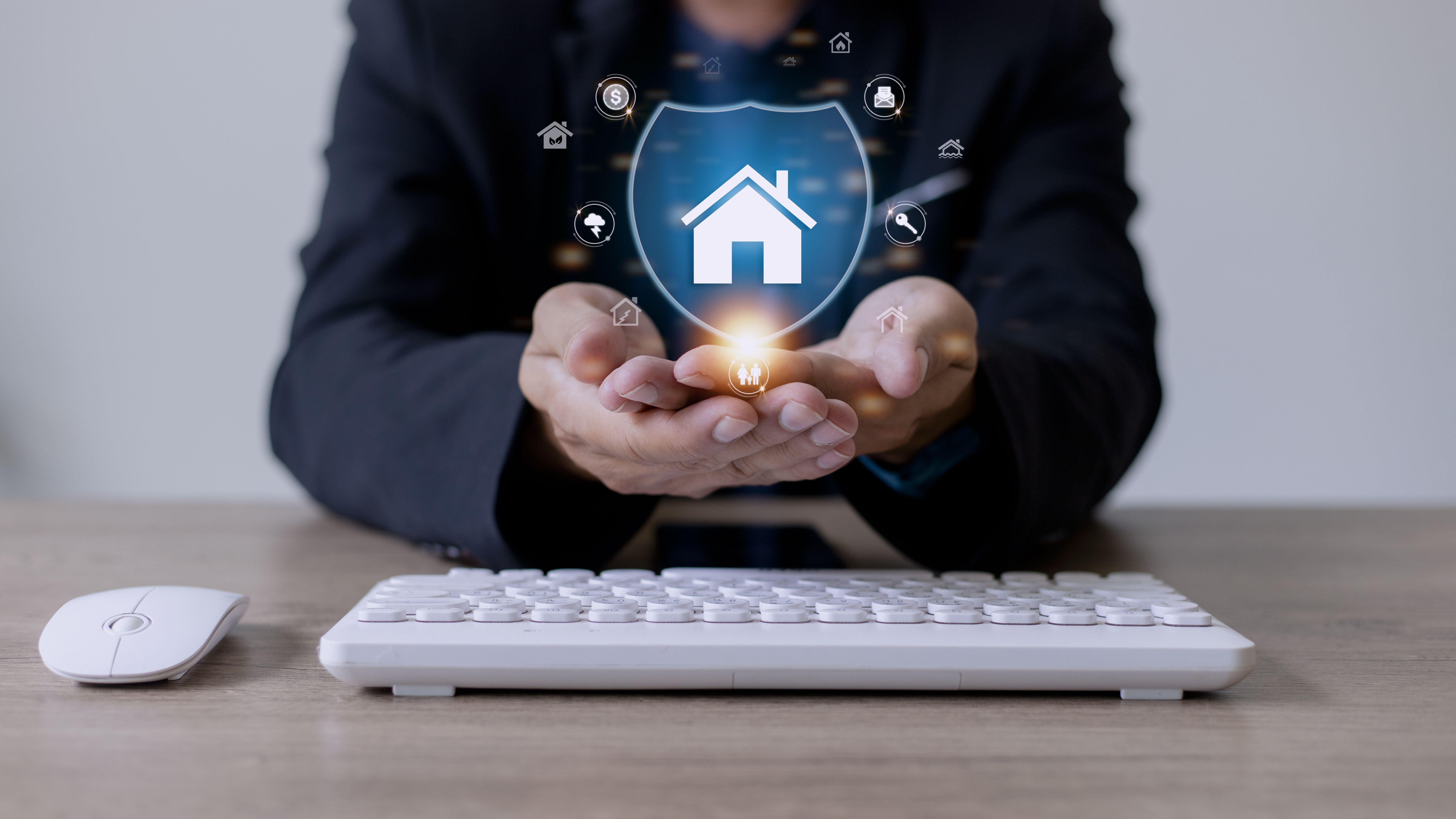 Segurança Digital na Imobiliária: como Proteger Seus Clientes e o Seu Negócio
