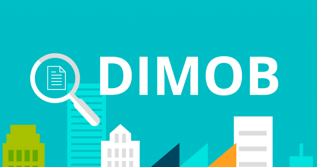 Entenda a DIMOB e sua Importância para o Mercado Imobiliário